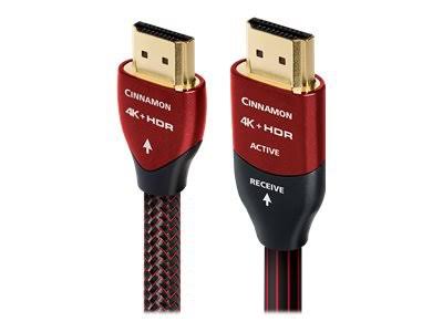 Cinnamon HDMI Cable - 3 Meters R2766