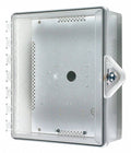 Clear Polycarbonate Enclosure T23102
