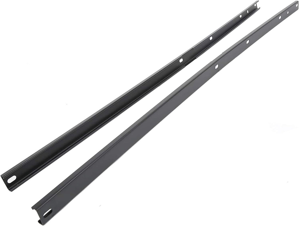 Roof Rack Cross Bars and Side Rail Package C846898
