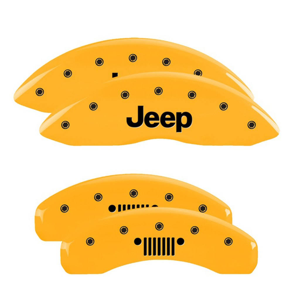 Caliper Covers R91943