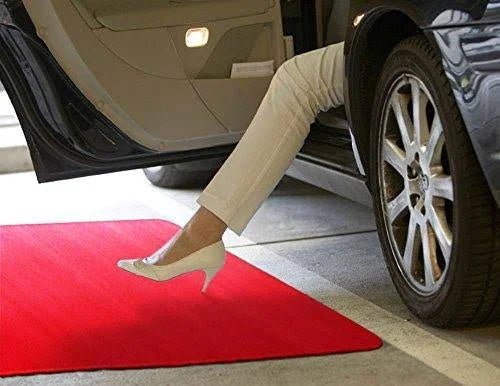 Red Carpet Aisle Runner 3 x 20 K479368