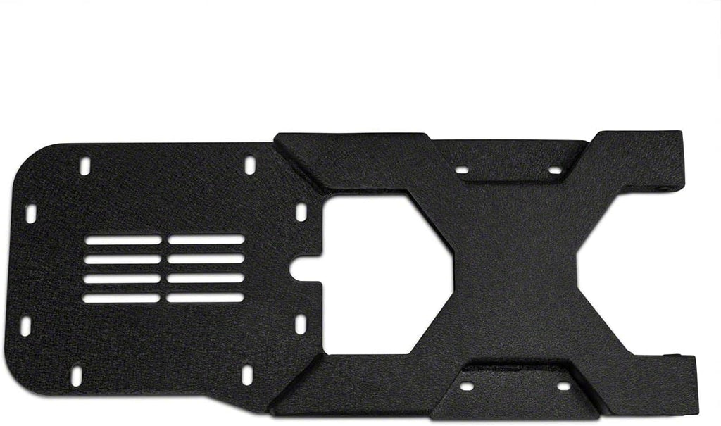 Tire Carrier Bracket F3166