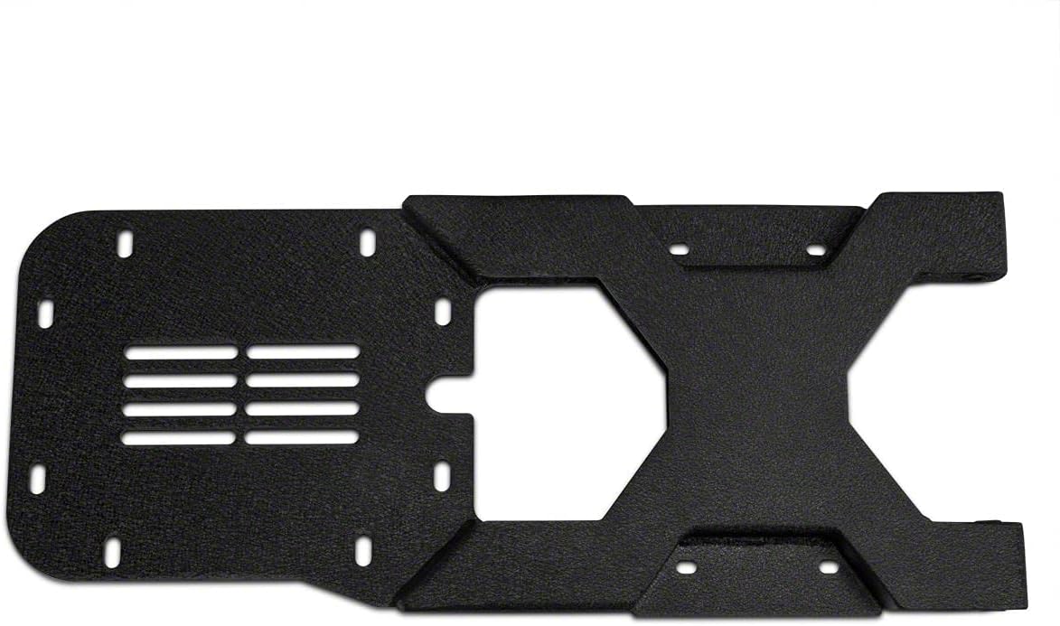 Tire Carrier Bracket F3166