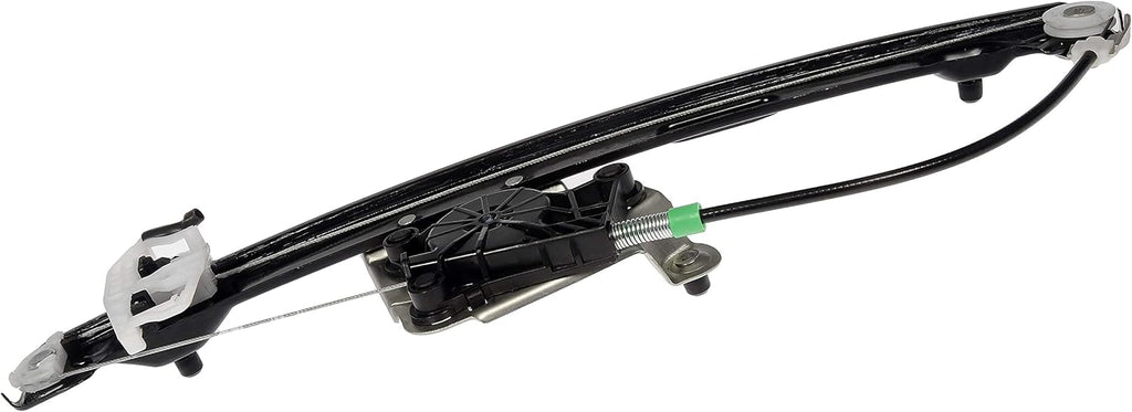 Rear Right Power Window Regulator Pack of 2 P92974