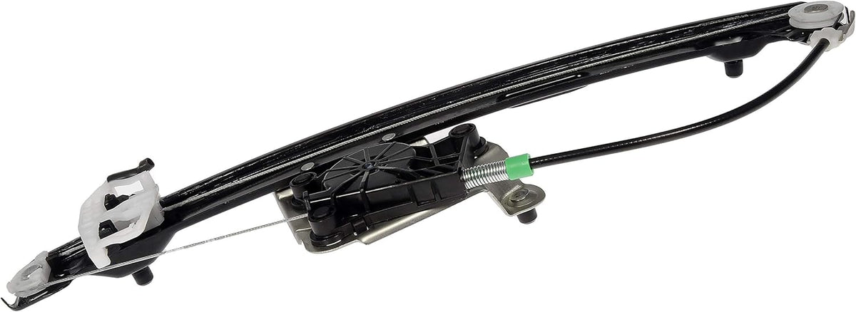 Rear Right Power Window Regulator Pack of 2 P92974
