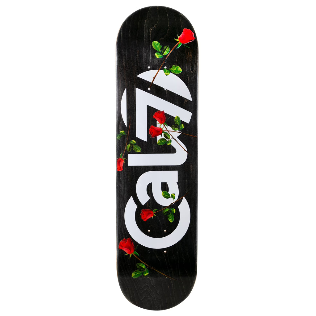 8.0 Inch Canadian Maple Skateboard Deck D9885