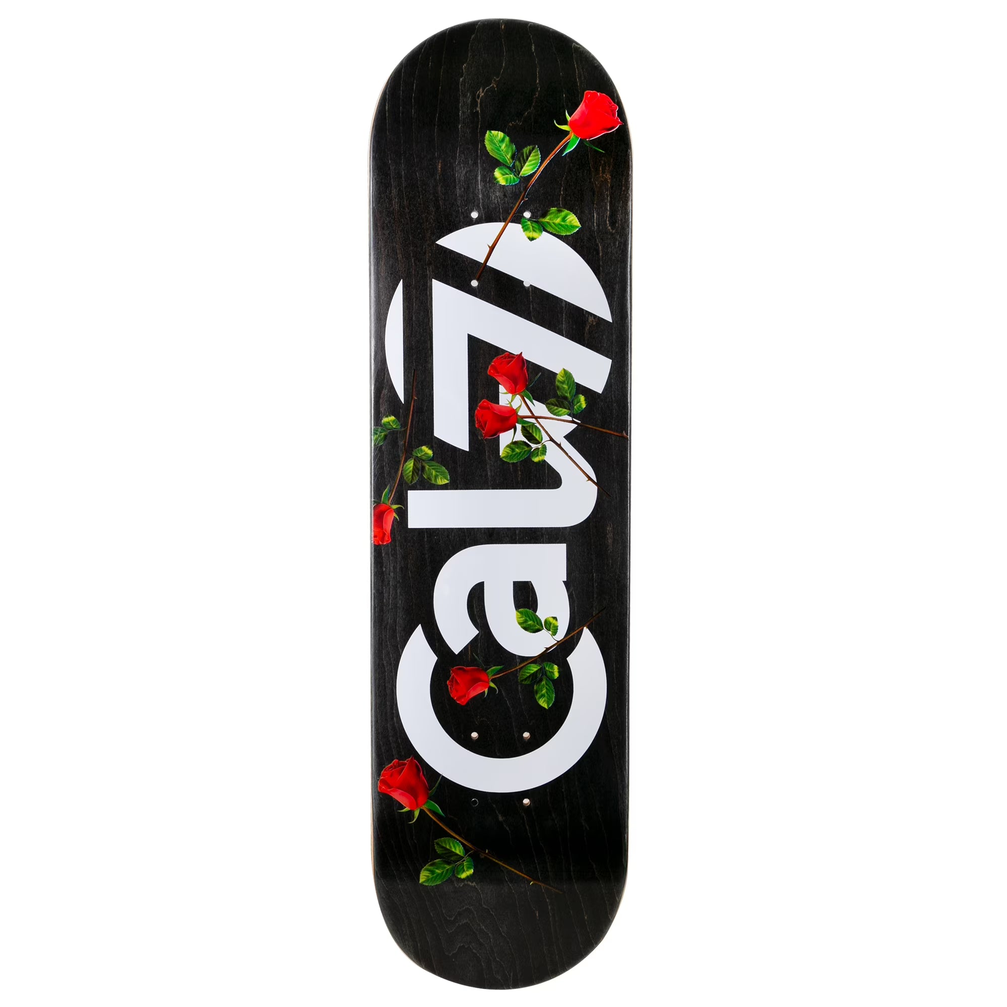 8.0 Inch Canadian Maple Skateboard Deck D9885