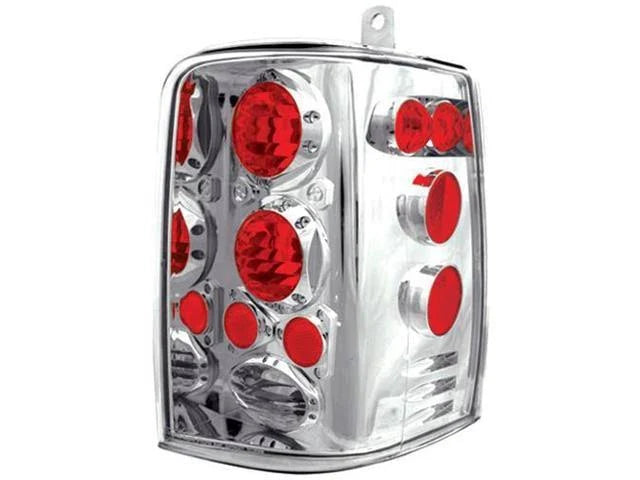 Crystal Eyes Tail Lamps M8450