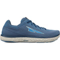 Majolica Blue Men's Running Shoes Q134