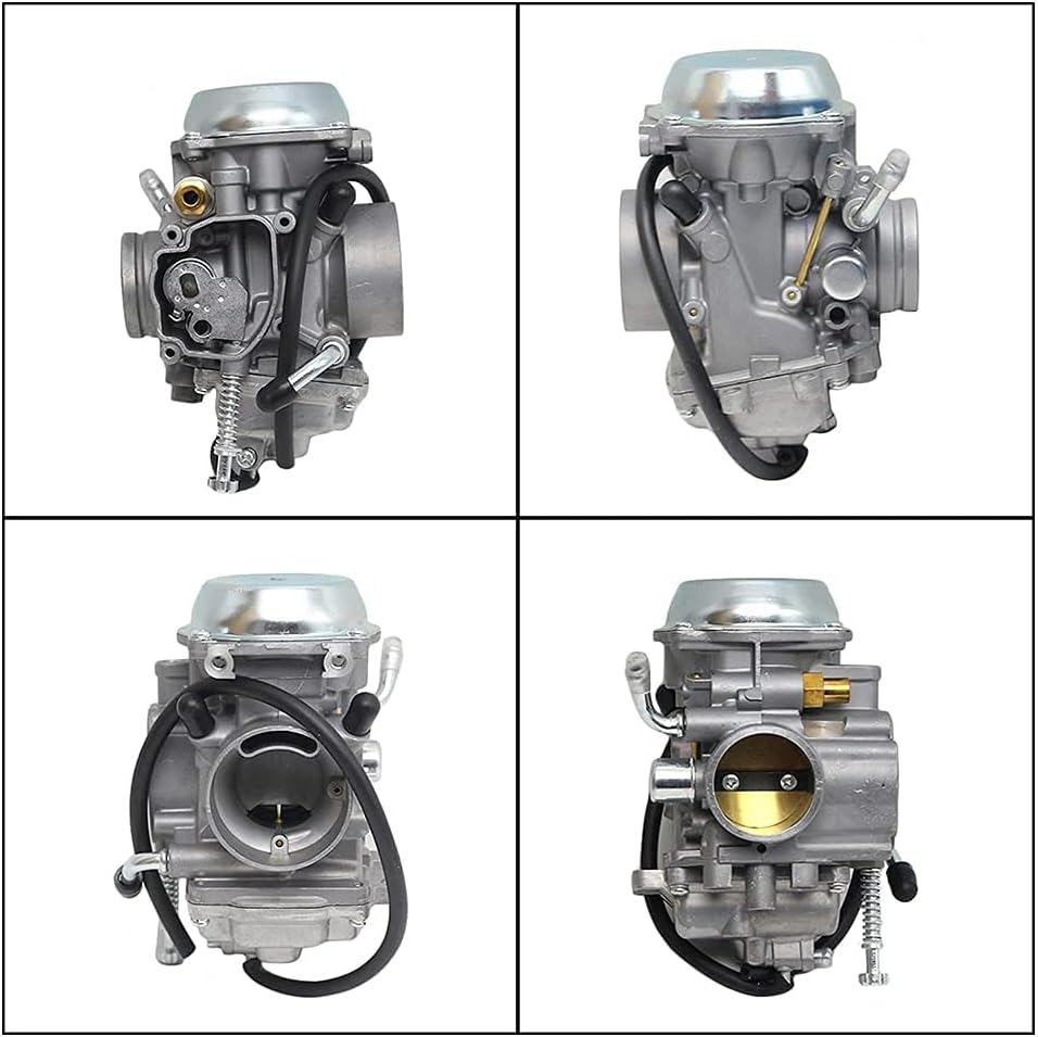 Carburetor 34mm For Polaris Sportsman 400 500 600 4X4 ATV Quad 2005-2009 H51124