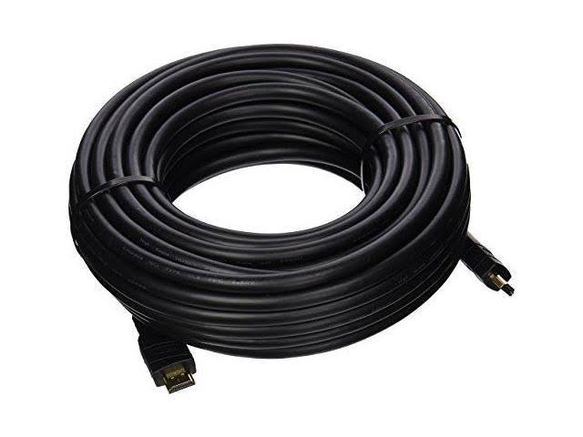 50ft Active HDMI High Speed Cable J877799