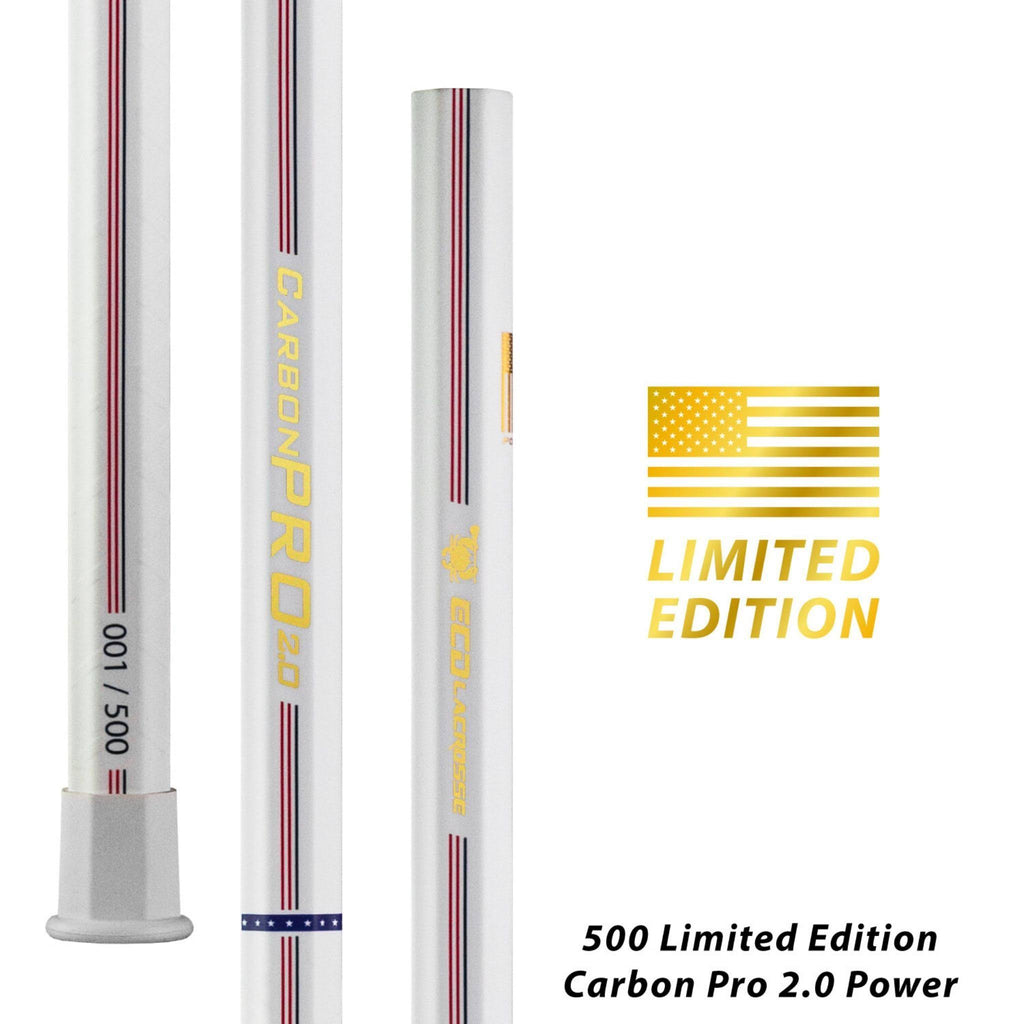 Carbon Pro 2.0 Lacrosse Shaft R58940