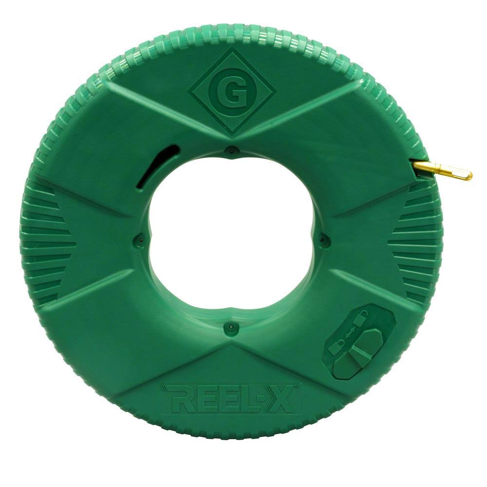 100' Non-Conductive Fish Tape V99061