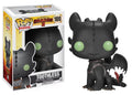 Toothless Vinyl Figure X767