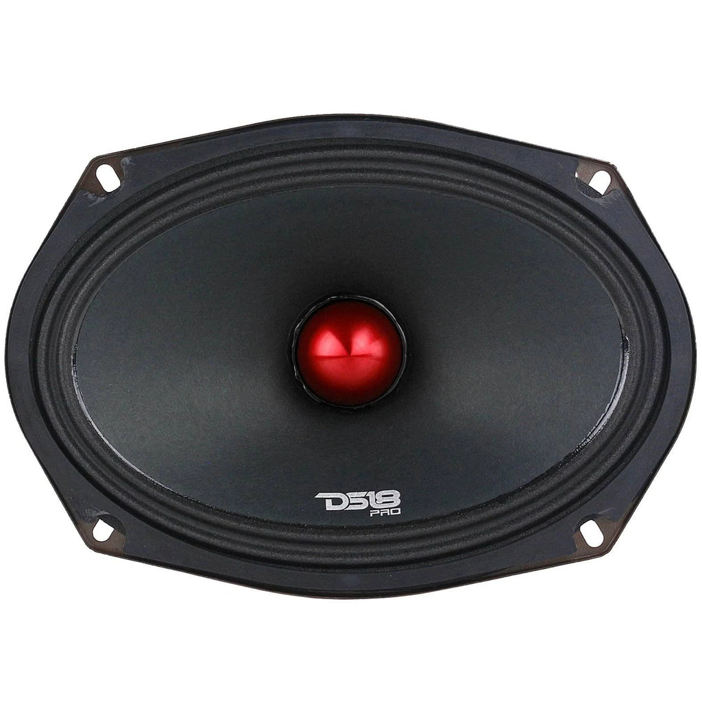 6x9 Midrange Loudspeaker 550 Watts Max 275 Watts RMS N20980