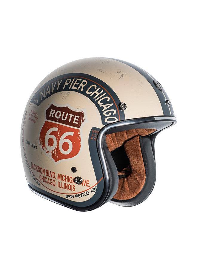 3/4 Helmet X941