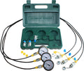 Hydraulic Pressure Test Coupling Kit S410