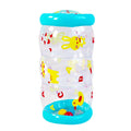 Inflatable Roller Plaything Colorful Crawling Roll Ball Toy D7995