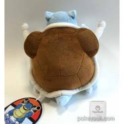 Blastoise Plush Toy O47744