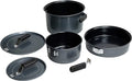 6 Piece Family Cookware Set T402