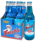 12 Ounce Glass Bottles Cream Soda V96654