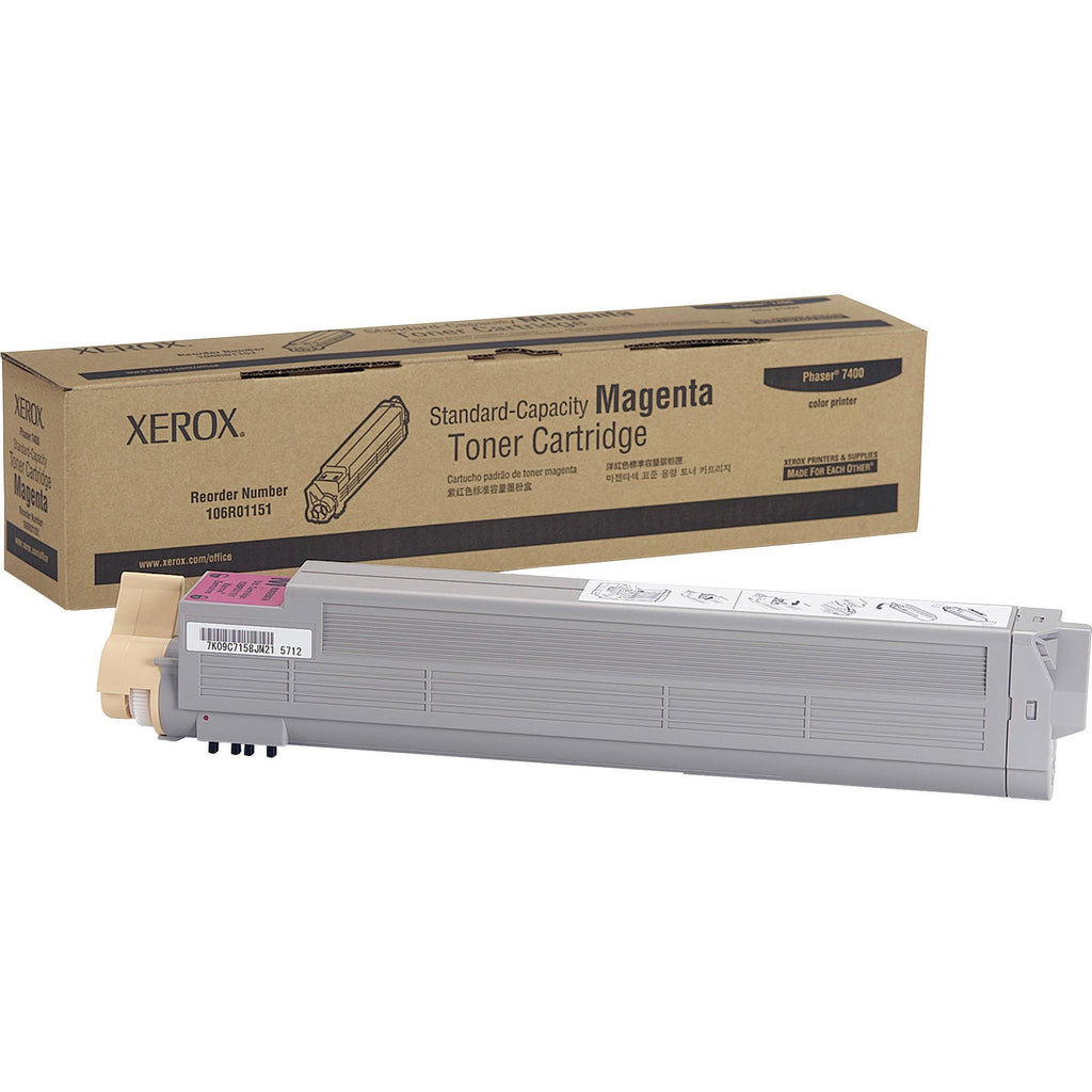 Magenta Toner Cartridge M828477