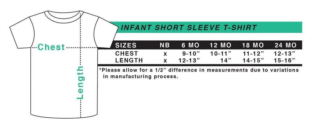 Baby T-Shirt R579605