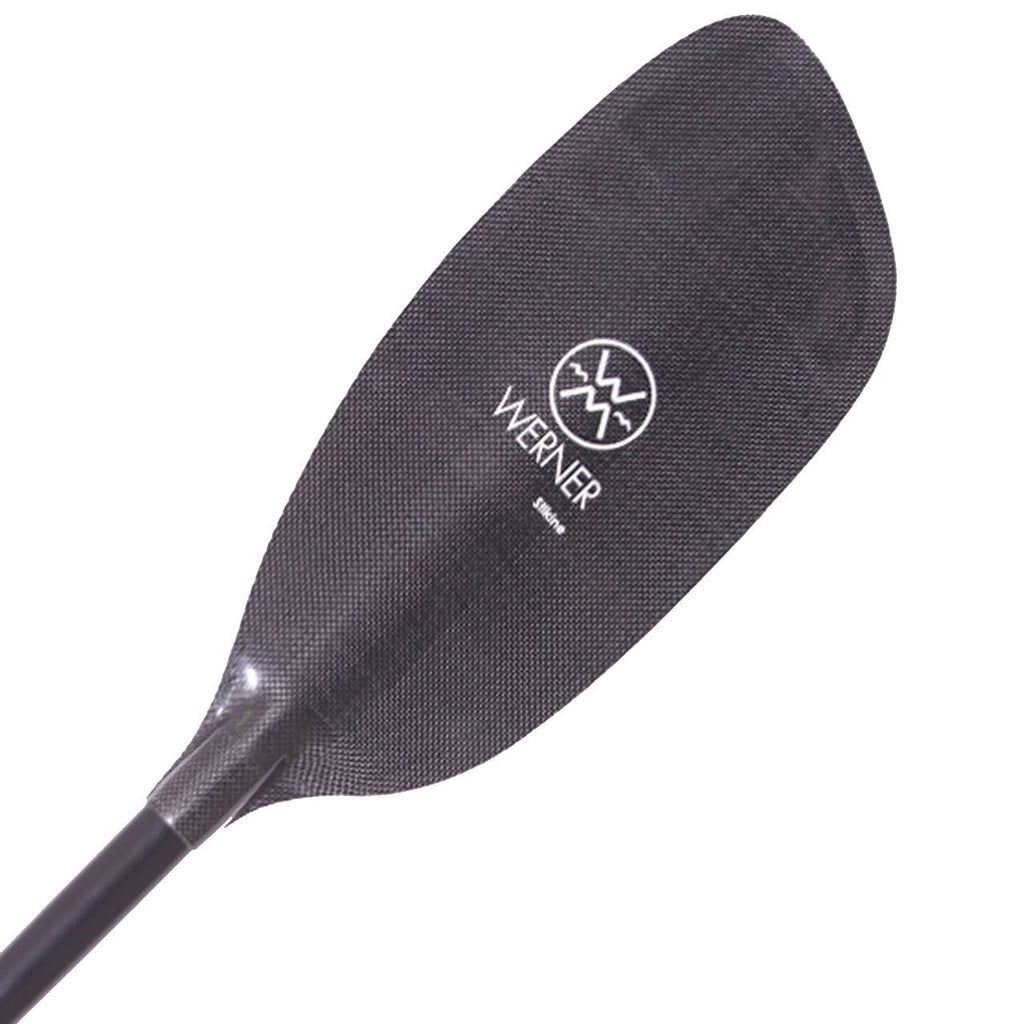 Carbon Bent Shaft Kayak Paddle T69966