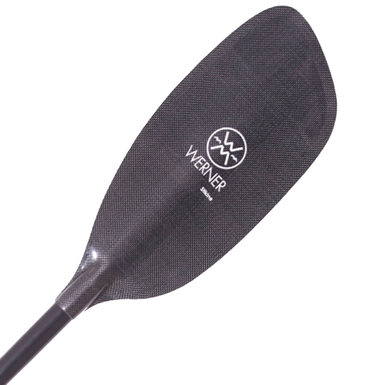 Carbon Bent Shaft Kayak Paddle T69966
