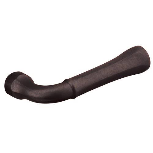 Satin Chrome Single Lever Handle Z6793