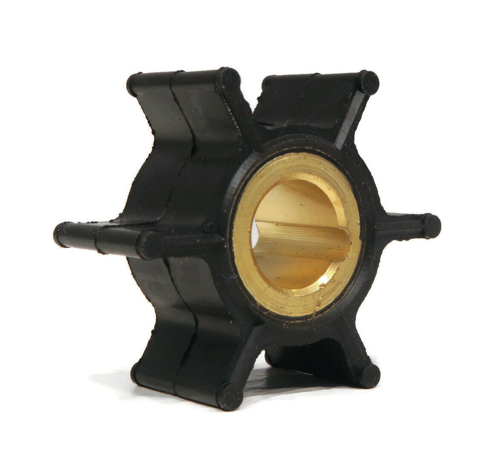 Water Pump Kit For 1998 Johnson, Evinrude 5 HP Outboard M17593