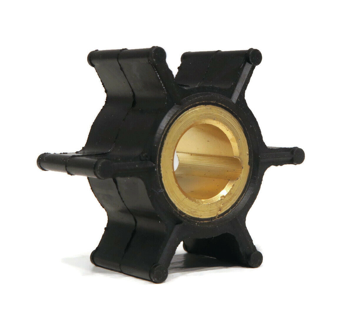 Water Pump Kit For 1998 Johnson, Evinrude 5 HP Outboard M17593