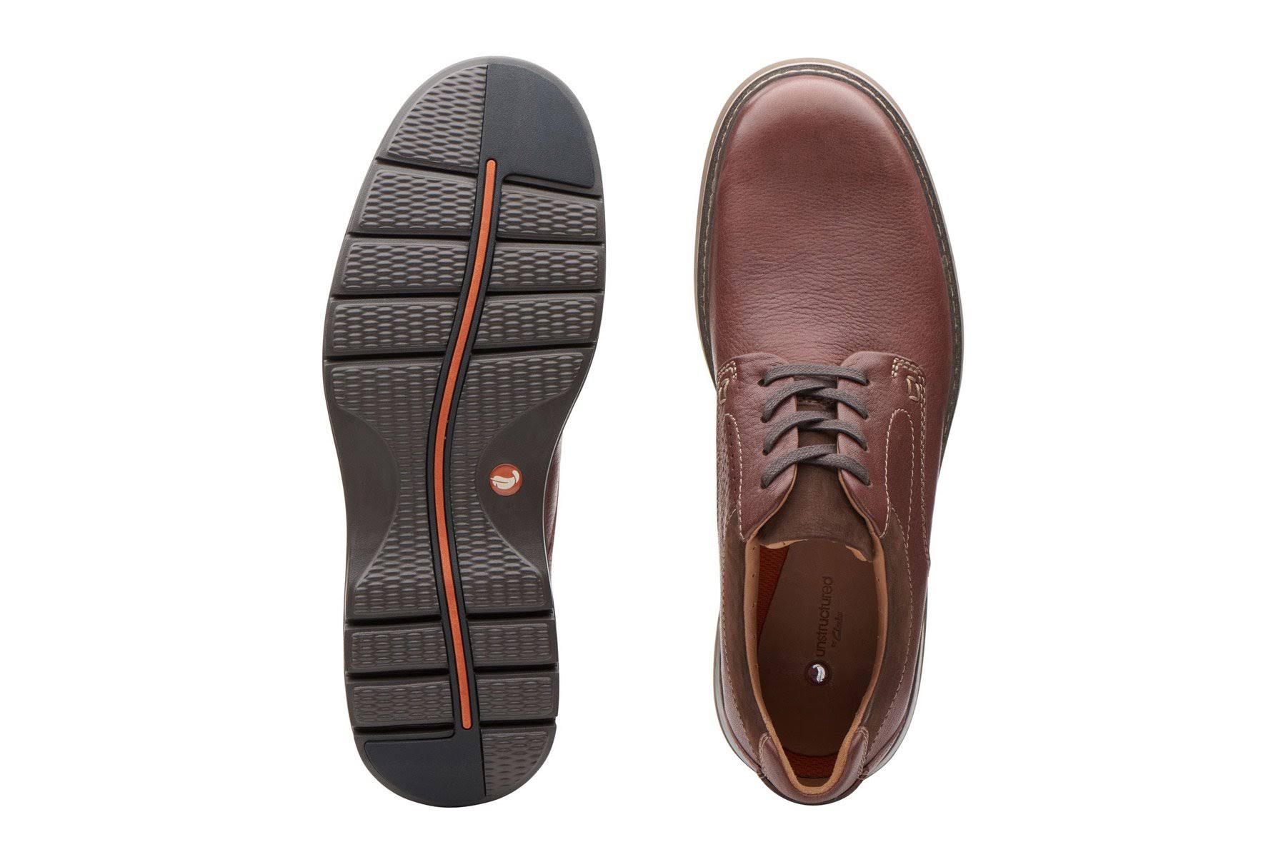 Mahogany Size 14 M Un Ramble Lo D264