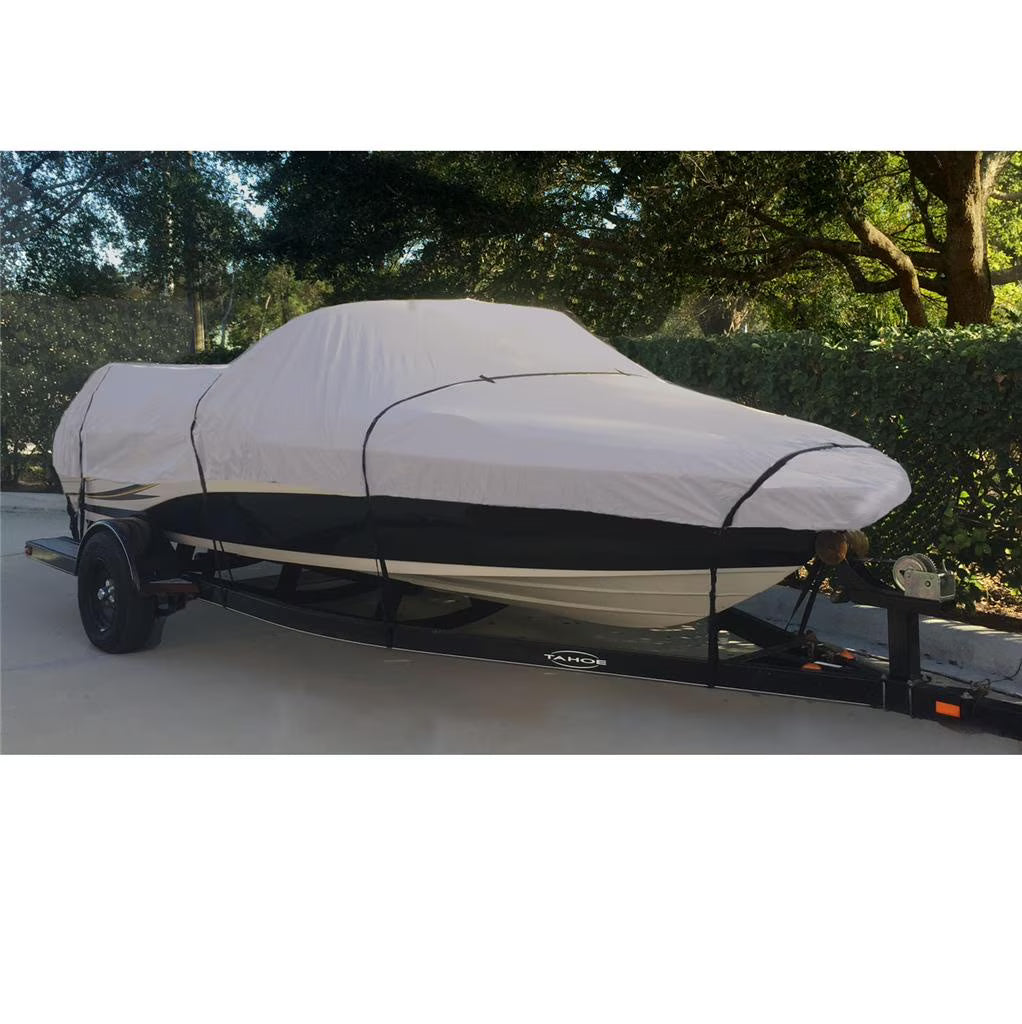 Boat Cover for Lund Crossover XS 1875 T527