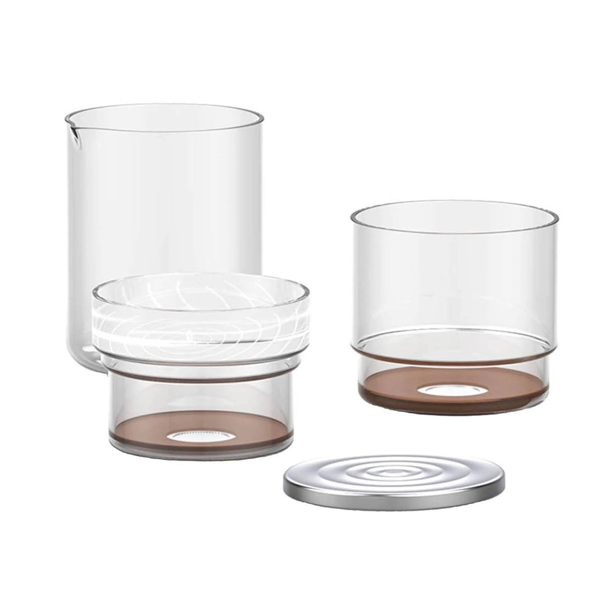 300ml Coffee Dripper O819