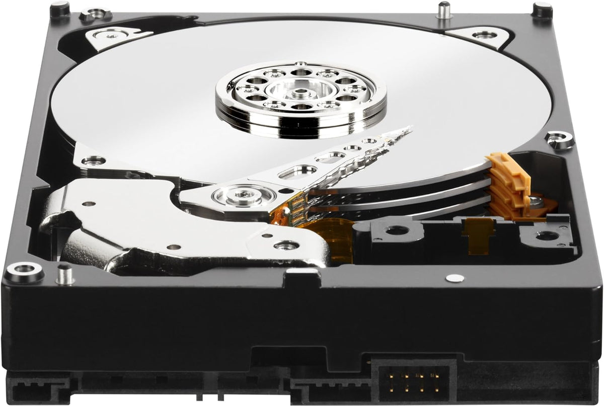 4TB 3.5 Inch SATA III 7200 RPM 64 MB Cache Enterprise Hard Drive P9386