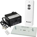 Gas Fireplace Remote Control Kit Pack of 2 Q6881