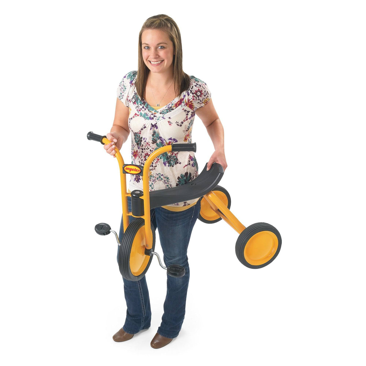 Mini Pusher J41382