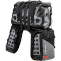 Rackless Luggage System with Medium Dry Duffel Tail Bag Standard Heat Shield S280279