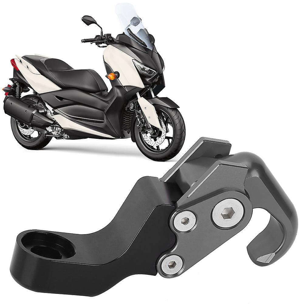 Motorcycle Helmet Hook Aluminum Alloy Luggage Hanger E766