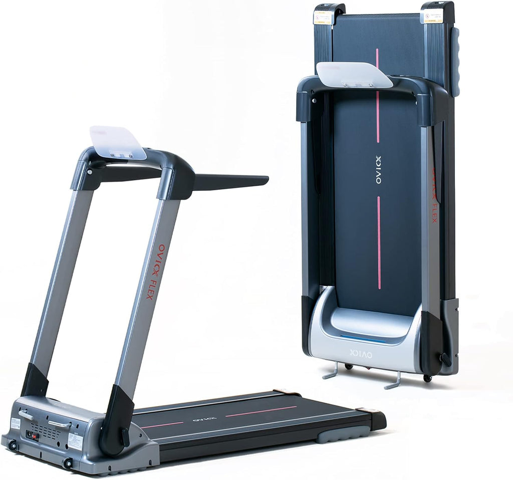 Portable Foldable Electric Treadmill T447