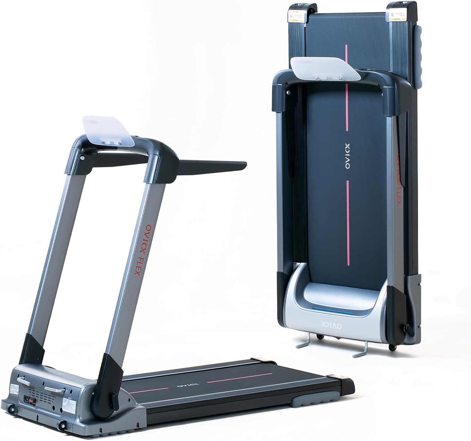 Portable Foldable Electric Treadmill T447