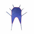 Universal Split Leg Mesh Sling with Head Support Y942135