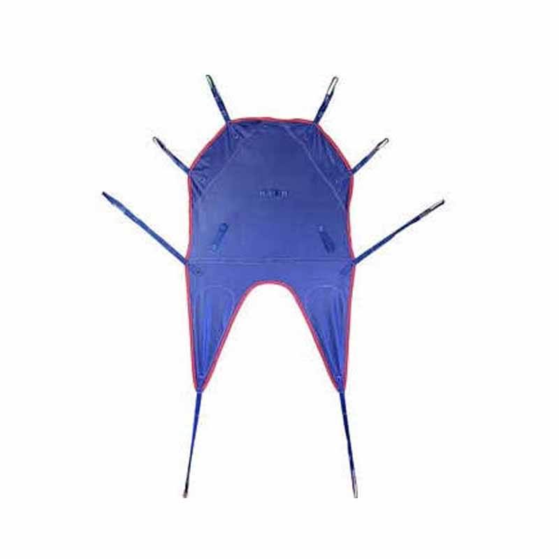 Universal Split Leg Mesh Sling with Head Support Y942135