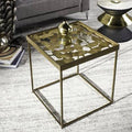 End Table H3252