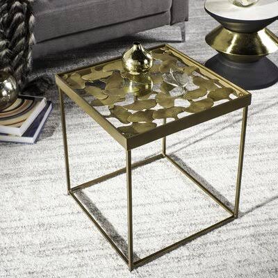 End Table H3252