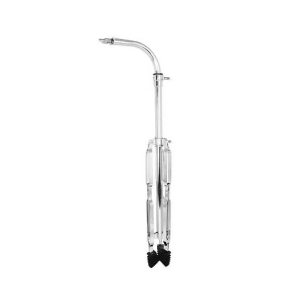 36-Tone Bar Chimes Musical Percussion Instrument with Tripod Stand D796