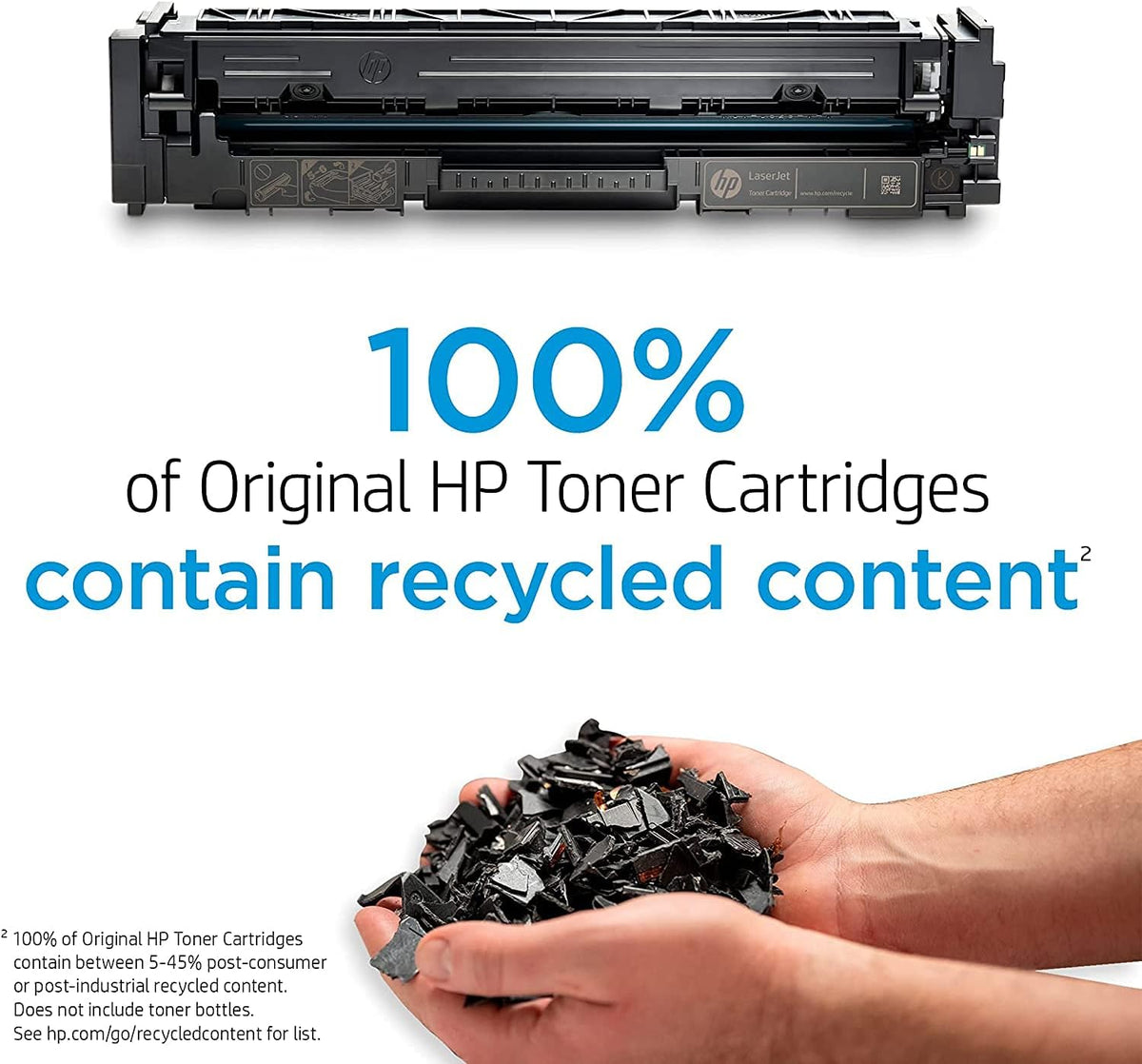 Cyan Toner Cartridge Pack of 2 B177967