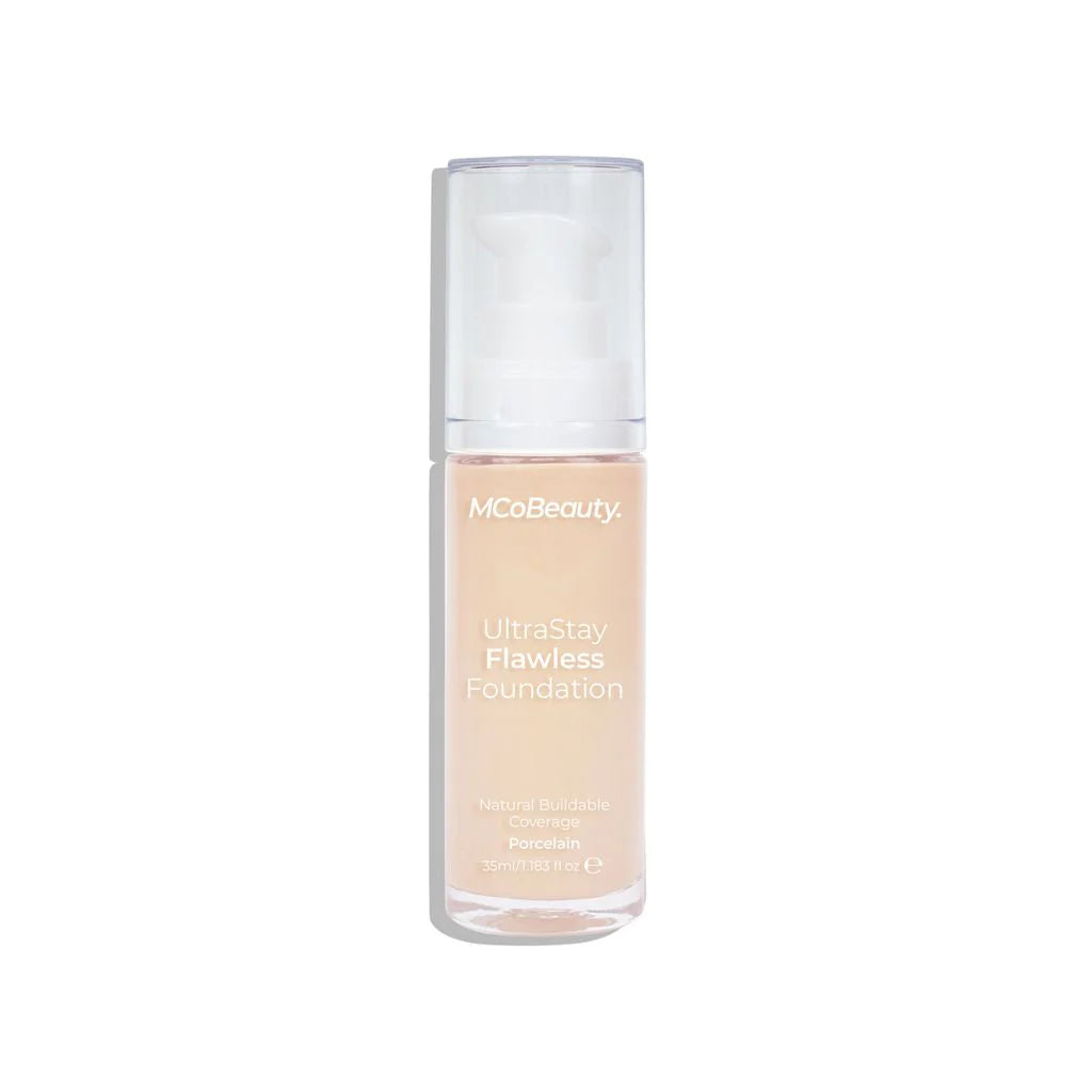 Classic Ivory Foundation 35ml K346