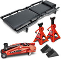 6 Pc. Car and Garage Service Set F9427